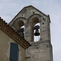 Photo de france - Le Prieuré de Salagon